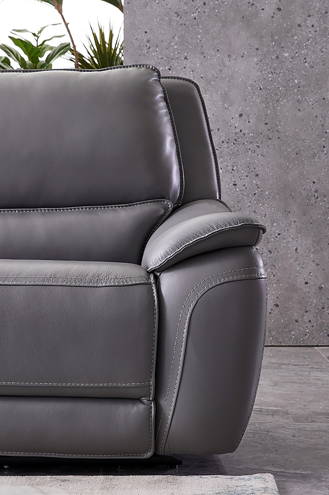 芝华仕伯爵组合沙发by90091hm查理