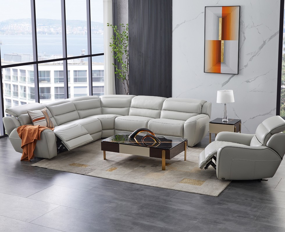 芝华仕伯爵组合沙发 by90102hm格兰特